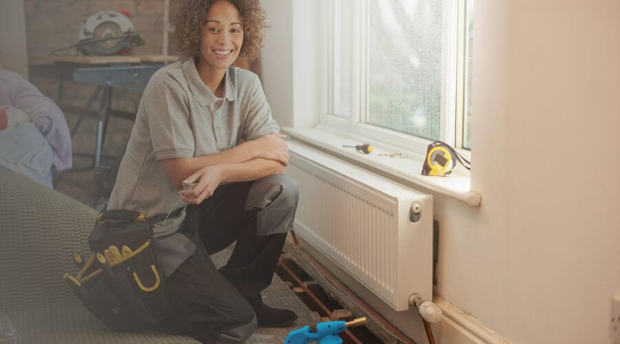 Professional industrial roofing company in Merrittstown, PA